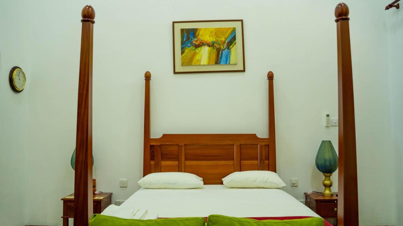 Flamingo Guest house *